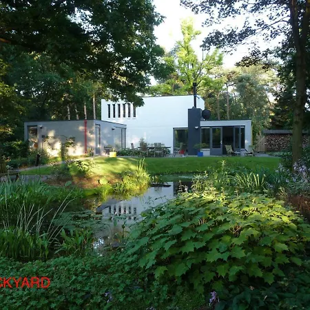 De Stijl Bed & Breakfast
