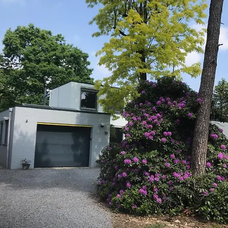 Oda ve Kahvaltı De Stijl Vessem