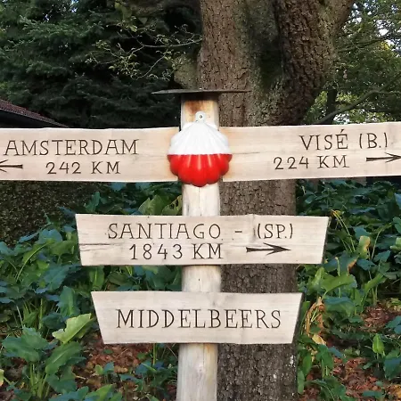 De Stijl Vessem