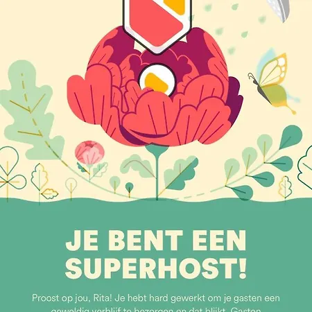 De Stijl 4* Vessem