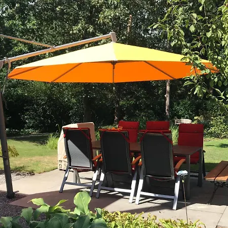 Bed & Breakfast De Stijl Vessem