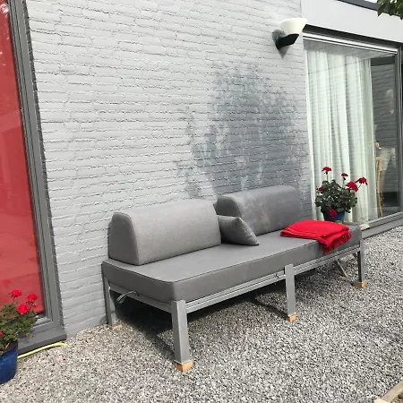 De Stijl Bed & Breakfast