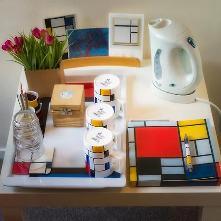 Bed & Breakfast De Stijl Vessem