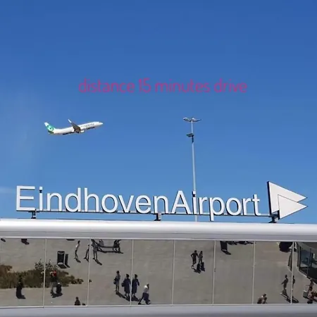 Bed & Breakfast De Stijl