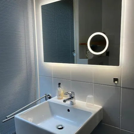 De Stijl Vessem