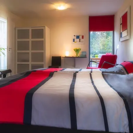 De Stijl * Vessem