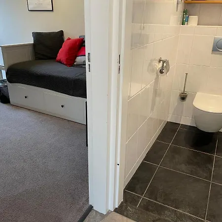 Bed & Breakfast De Stijl 4*