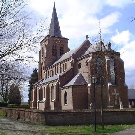 Bed & Breakfast De Stijl Vessem