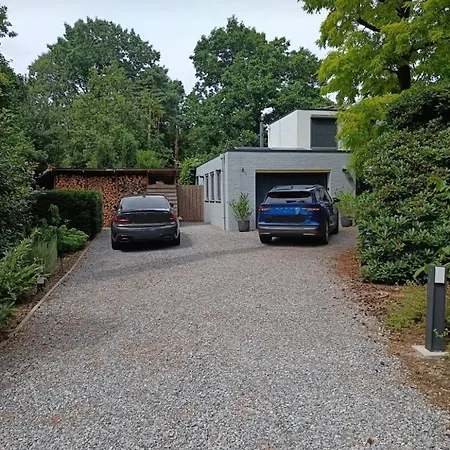 De Stijl Bed & Breakfast Vessem