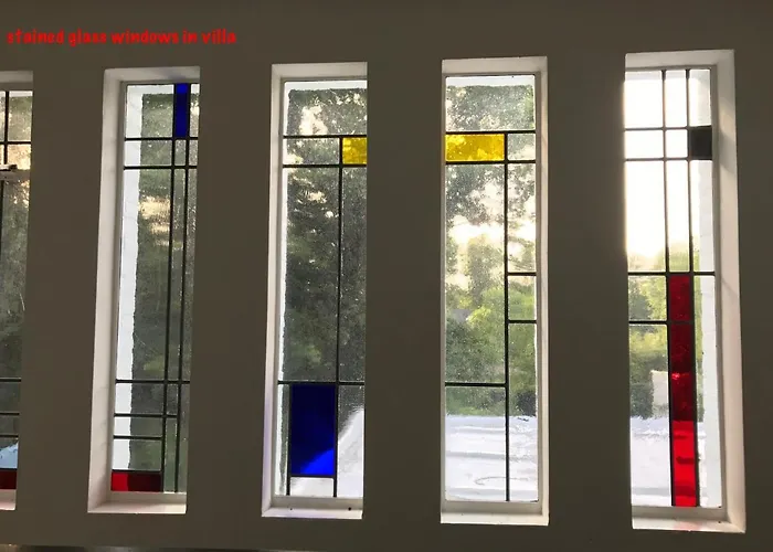 De Stijl Oda ve Kahvaltı 4*