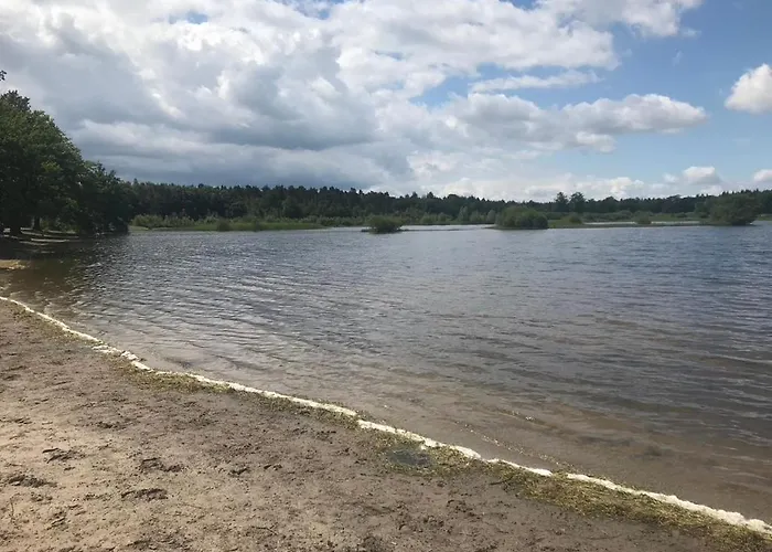 Frühstückspension De Stijl 4*