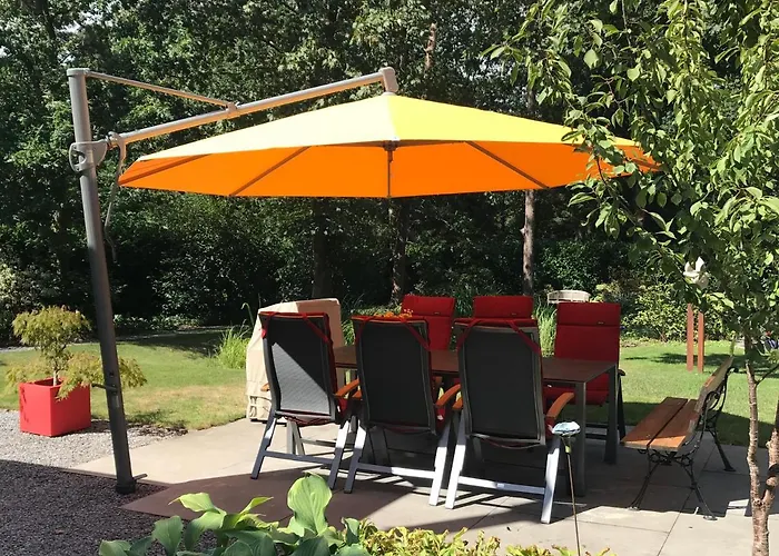 Frühstückspension De Stijl Vessem