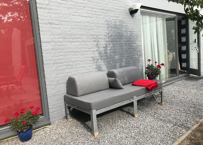 De Stijl Frühstückspension