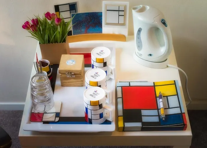 Frühstückspension De Stijl Vessem