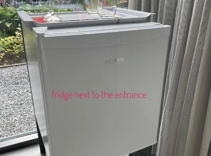 Frühstückspension De Stijl