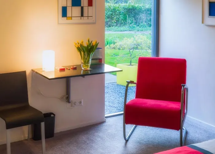 Frühstückspension De Stijl