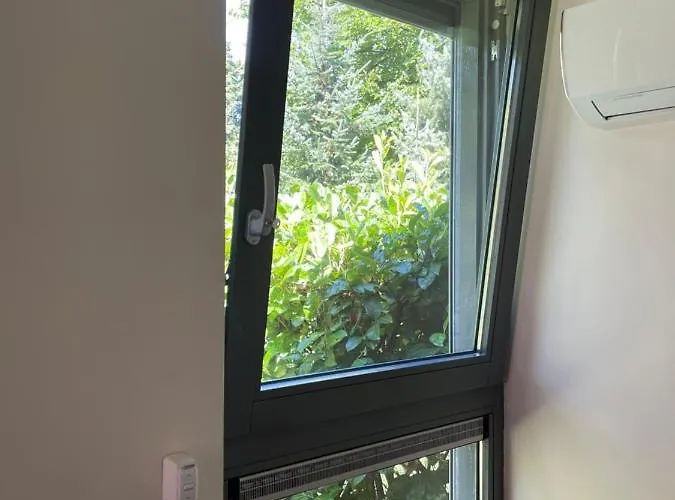 De Stijl Frühstückspension Vessem