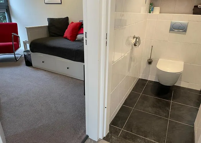 Frühstückspension De Stijl 4*