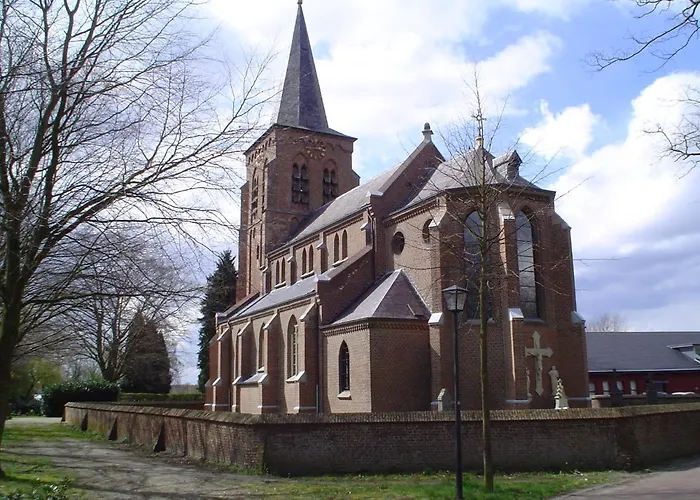 Frühstückspension De Stijl Vessem