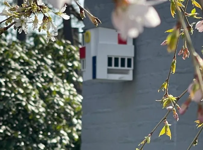 Frühstückspension De Stijl