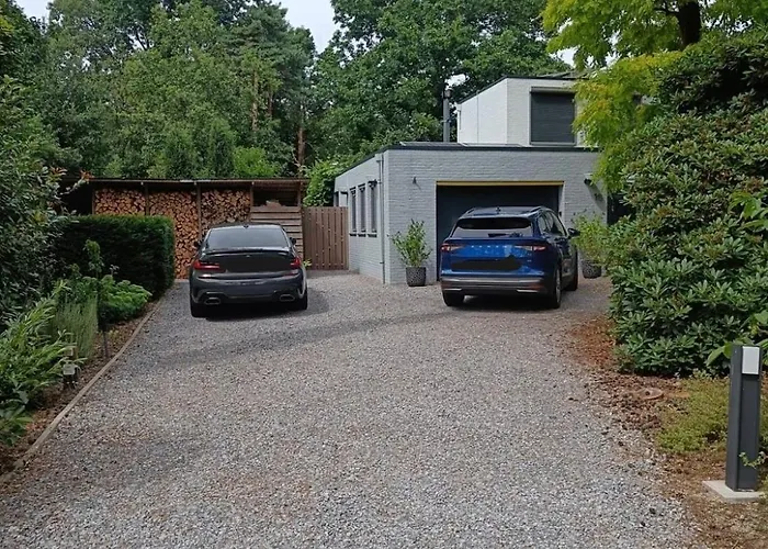 De Stijl Oda ve Kahvaltı Vessem