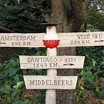 De Stijl Vessem