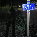 De Stijl Bed & Breakfast