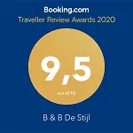 Bed & Breakfast De Stijl Vessem