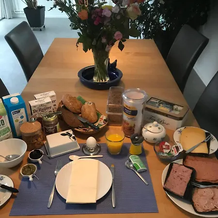 De Stijl Vessem