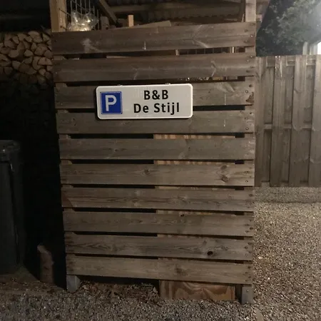 De Stijl 4*