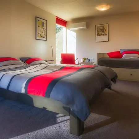 De Stijl 4* Vessem