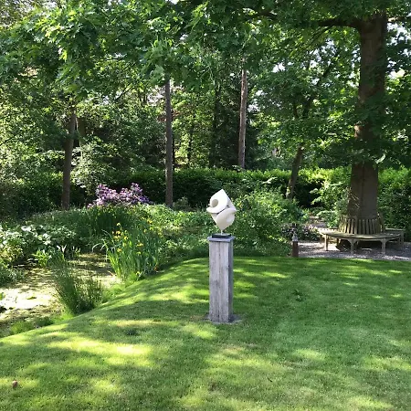 Couette-café De Stijl Vessem