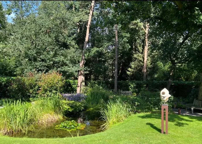 De Stijl Couette-café