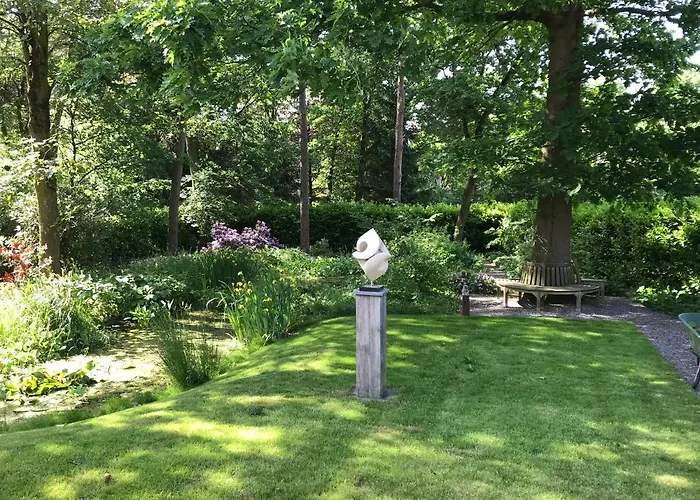 Couette-café De Stijl Vessem